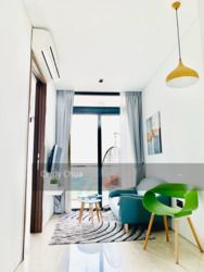 Robinson Suites (D1), Apartment #310400941